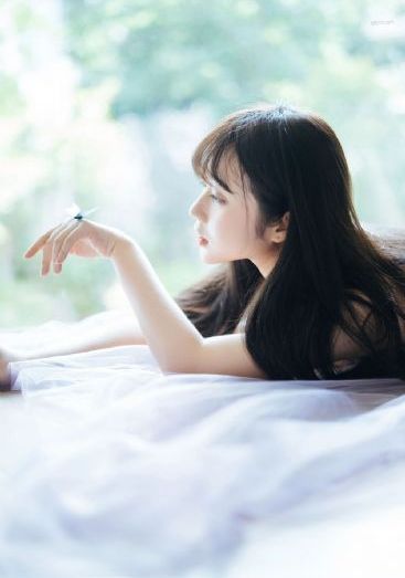 漂亮的小婕子4
