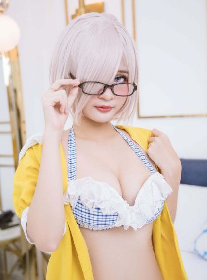 追鱼
