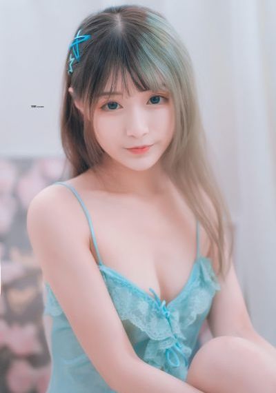 怪物女孩