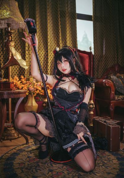 好久不见