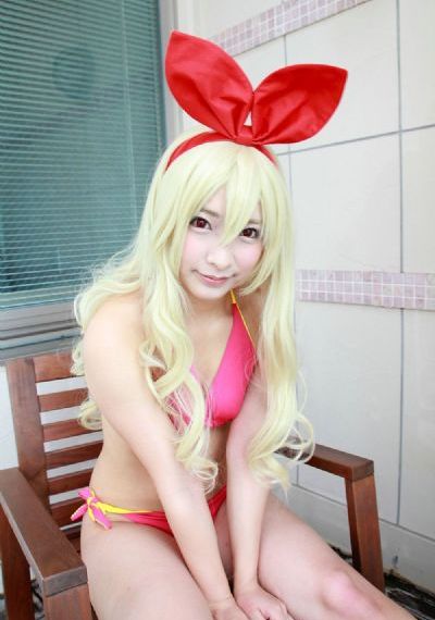 异能者