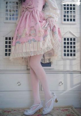 朋友妈