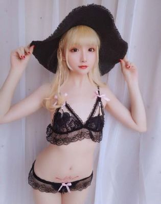 百日的蔷薇