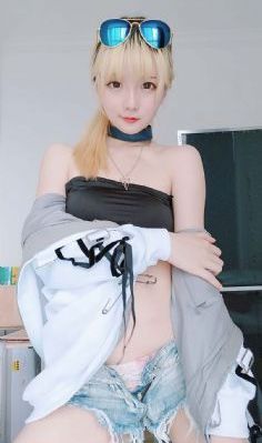 热带惊雷