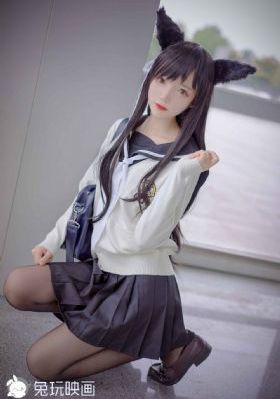 夏日时光
