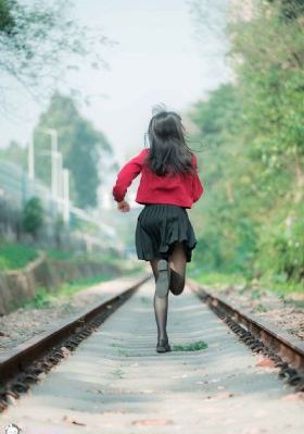 我的年轻的女教师