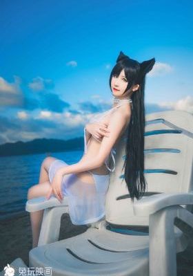 女友的妈妈3