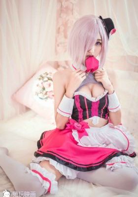 花样少年少女台湾偶像剧
