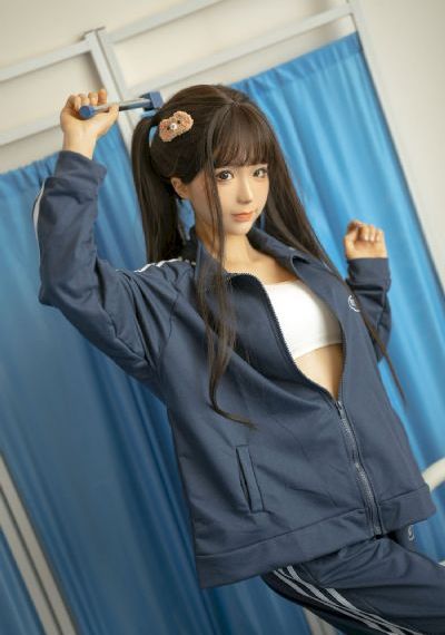 女大学生的按摩