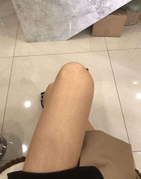 钟丽缇色戒