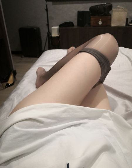 母亲与儿子