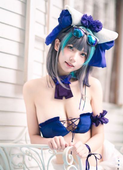 元气少女缘结神 第2季 2015