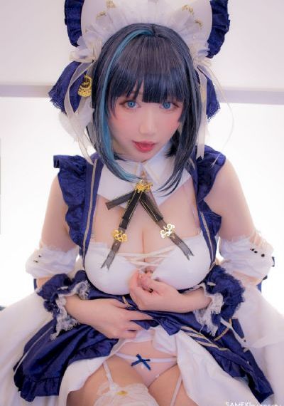 白鹿