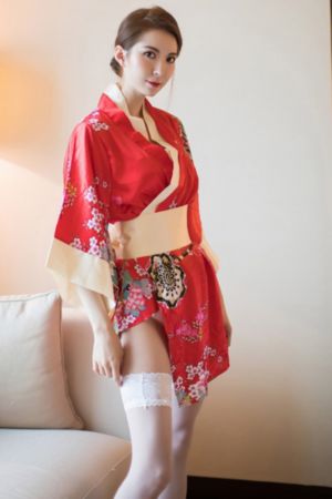 奇怪的美沙拉龙