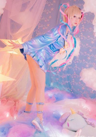 巴黎奥运会花样游泳