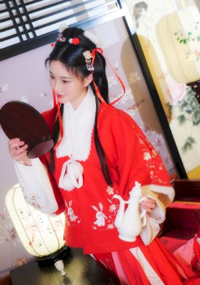 春水摇