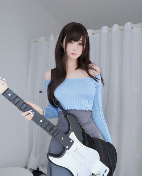 谢娜
