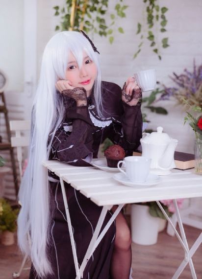 咪好一家