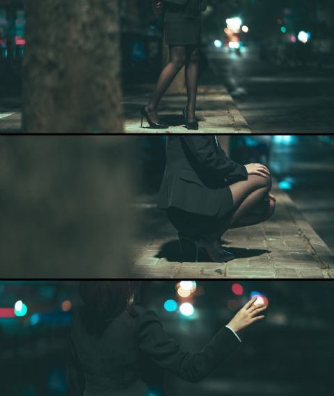 法外情