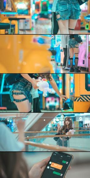 摇曳庄的幽奈小姐