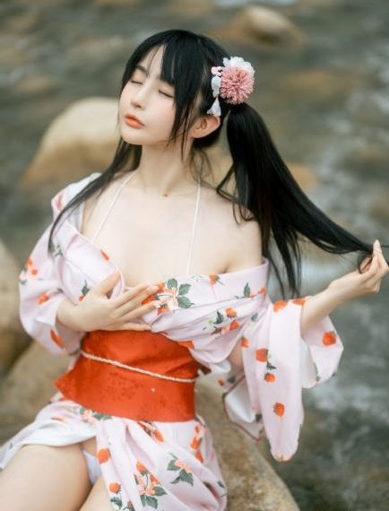春潮烂漫海棠红观看