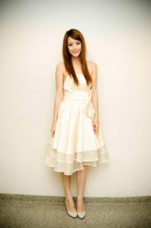 豪门风流女