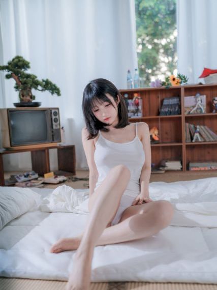 纯白轮舞曲动漫