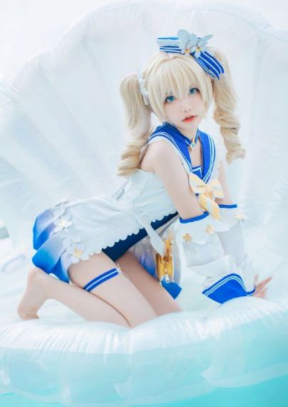 姑娘5