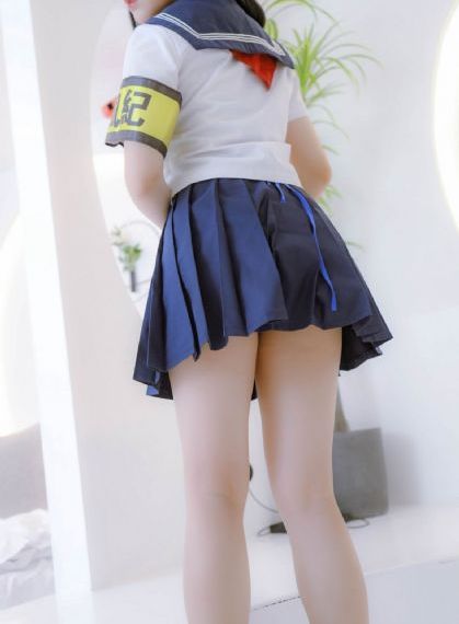 三级黄色带