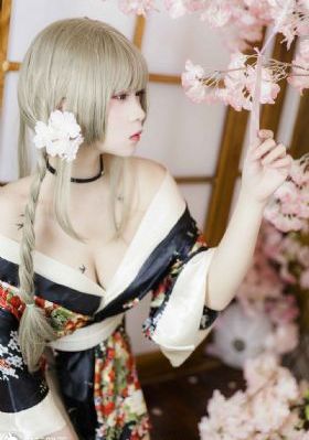 少女播放第1