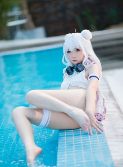 雪之少女