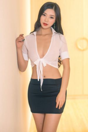 团鬼六女秘书