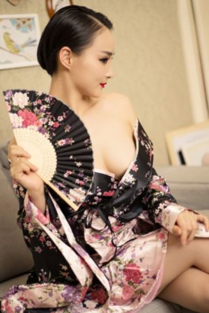 当蜜桃成熟时