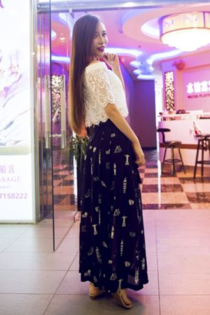 隔壁的女孩4