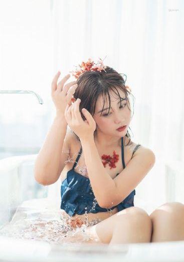 爱色放