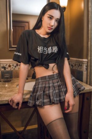 年轻的小姨子5