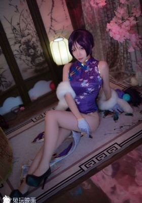 贪婪1