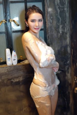 黑暗欲望