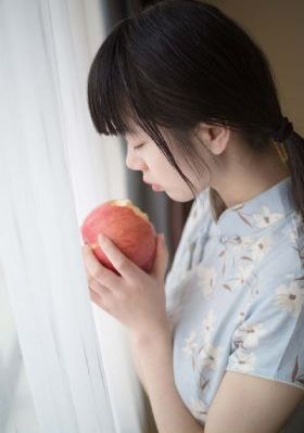笨厨二美