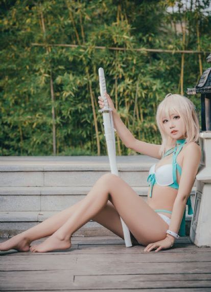 烂漫海棠红