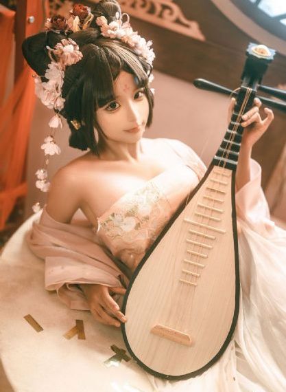 停电中被义侵犯美若妻