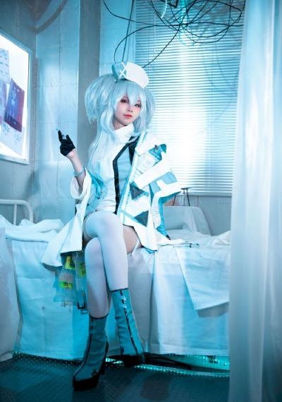 女人香