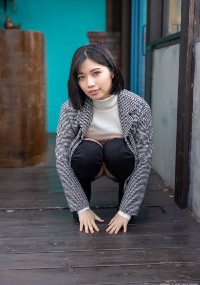 图书馆的女朋友1至6