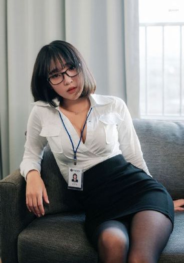 女仆诱惑