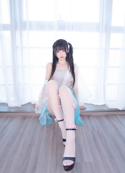 妈妈朋友8