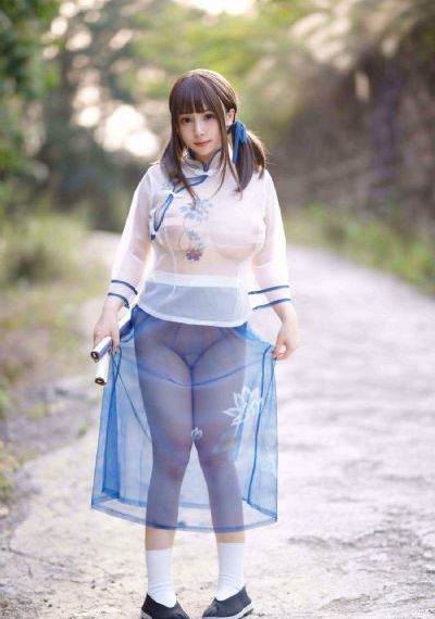好男人