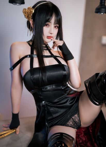 韩国电车魔女