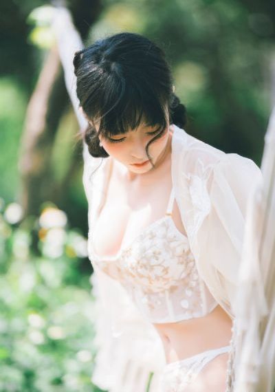 桃色天使