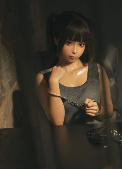 水润的女人