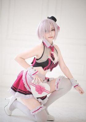 女人我最大